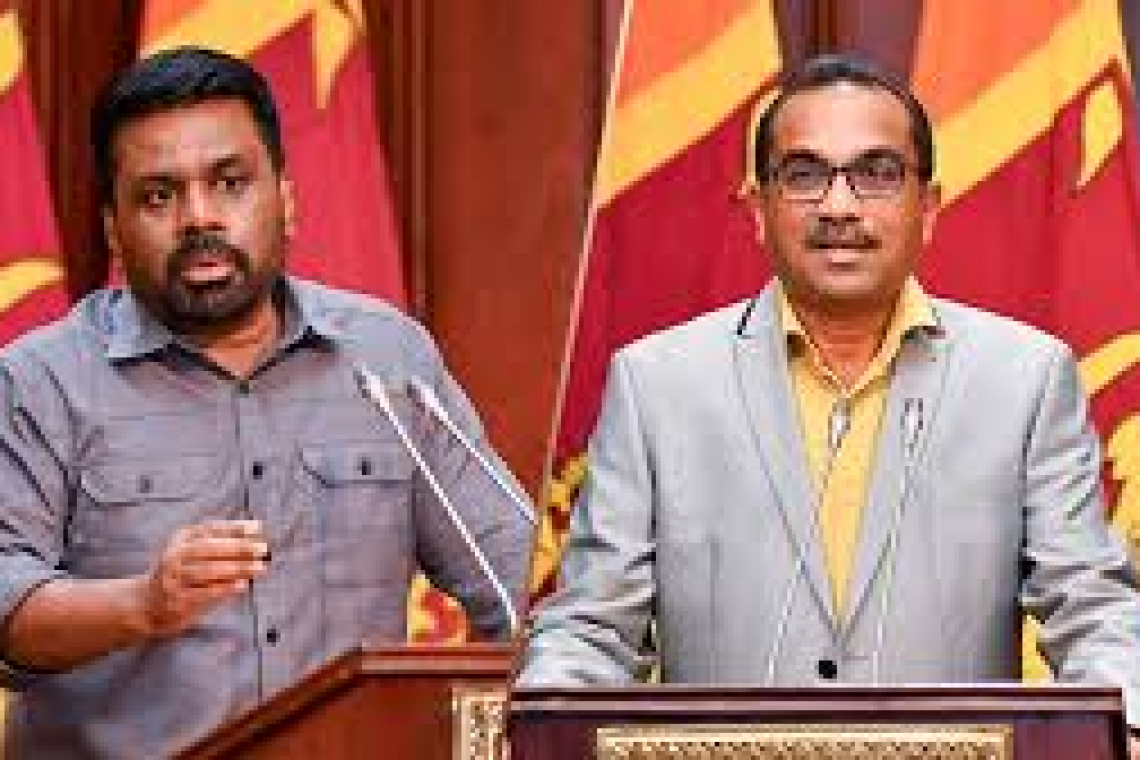 බහාලුම් 323 ගැන සොයන පාර්ලිමේන්තු කමිටුව අදත් රැස්වෙයි